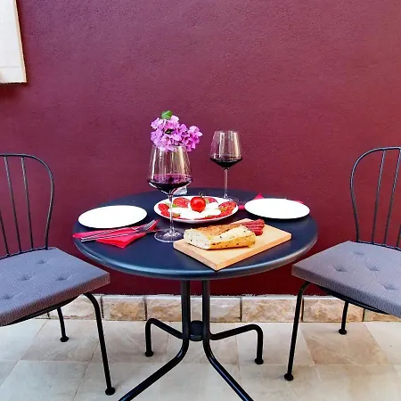 Romance Appartamento Ragusa